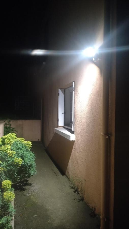 Le Havre Du Corbeau Bed & Breakfast Saint-Pierre-du-Chemin Exterior photo